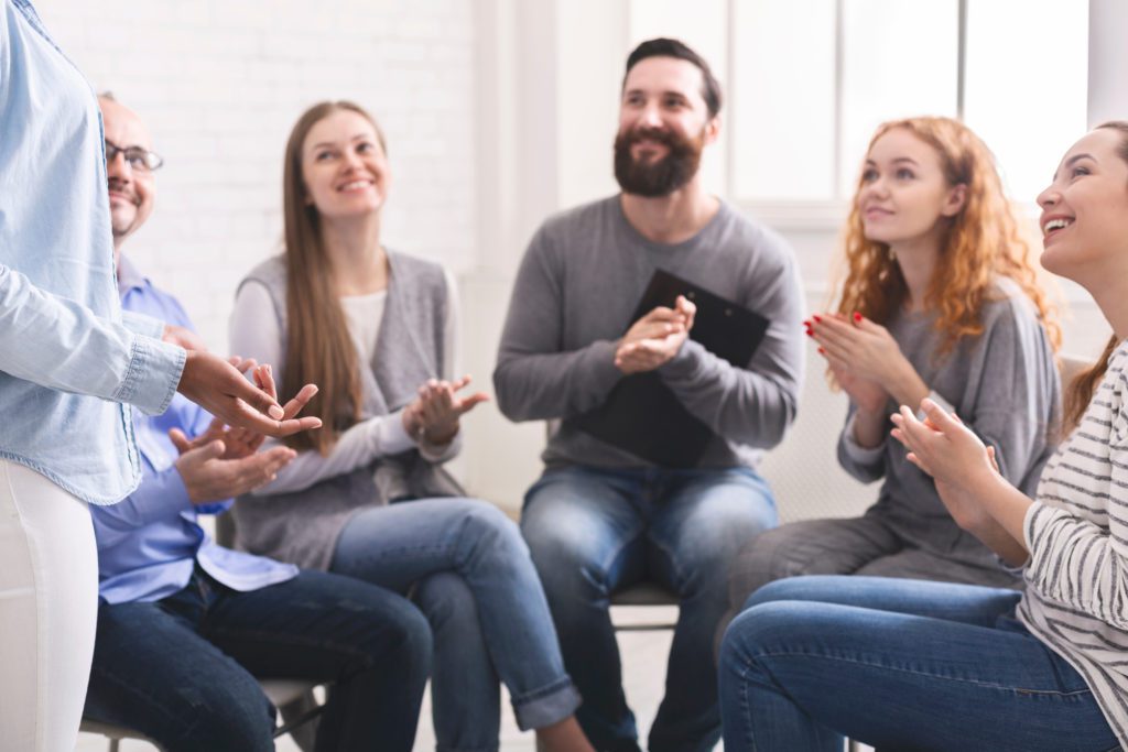 What to do after drug treatment is complete