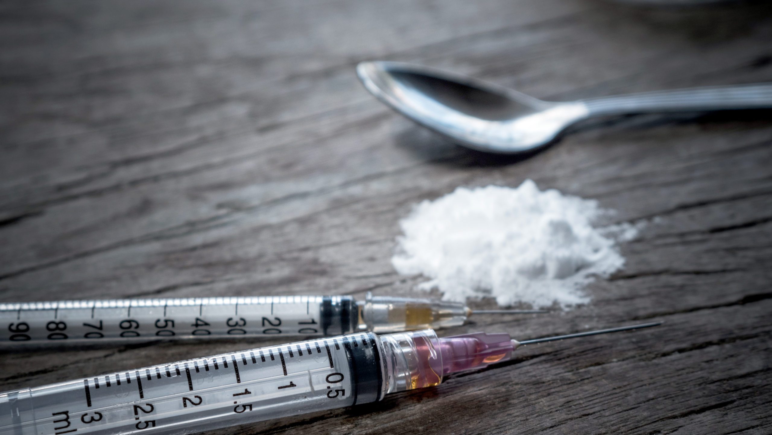 What is Fentanyl?