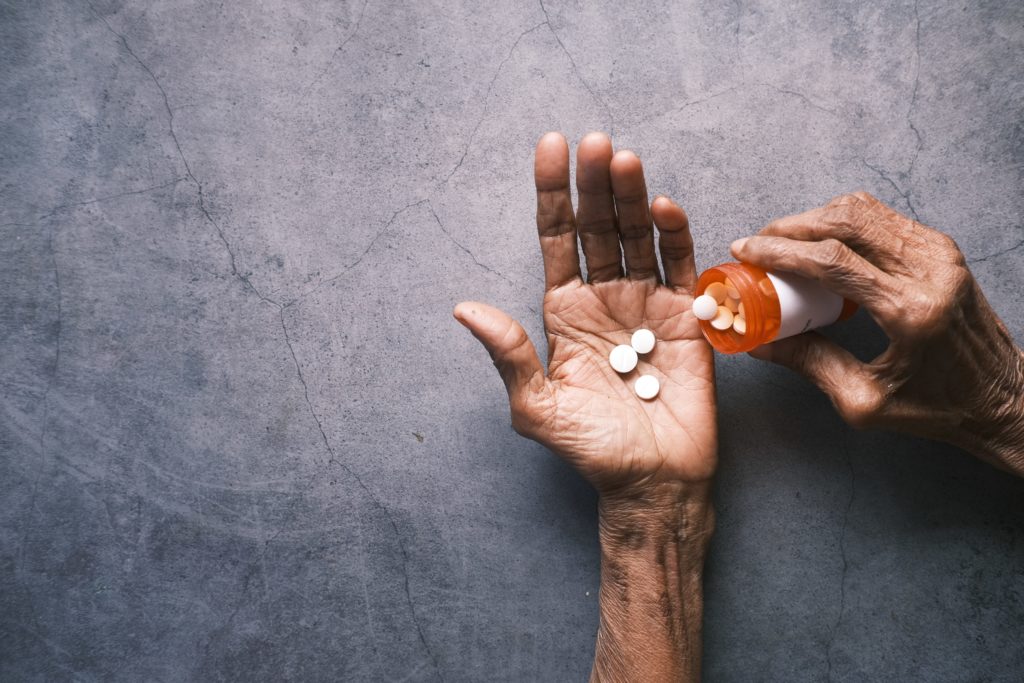 Opioid Addiction in Kentucky Has Reached Every Corner of the State and Effective Treatment Has to Meet It There 10 opioid