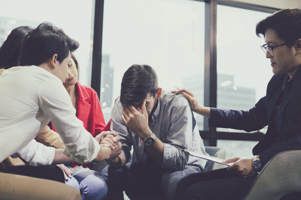 Addiction In The Workplace