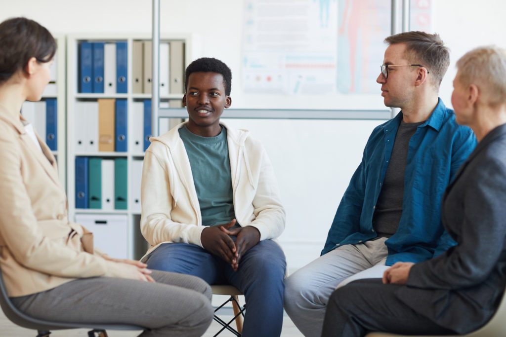Benefits of Outpatient Alcohol Treatment Centers