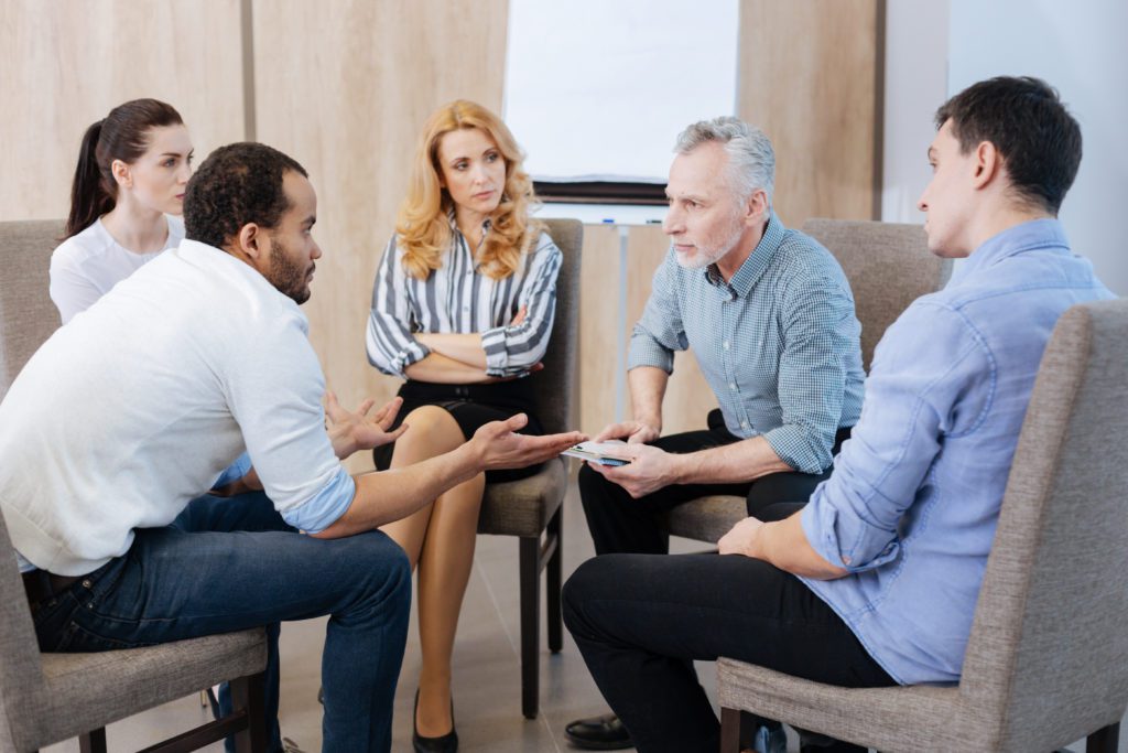 Is Addiction A Genetic Disease?