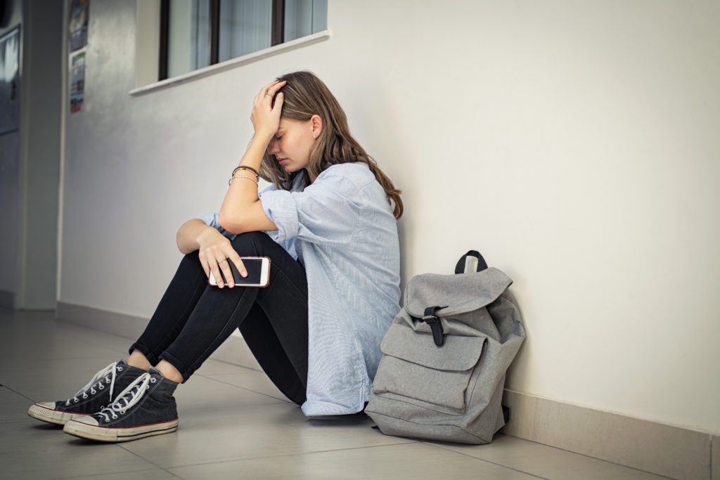 Depression in Early Recovery Is Common, Clinically Significant, and Too Often Mistaken for an Adjustment Period 9 depression
