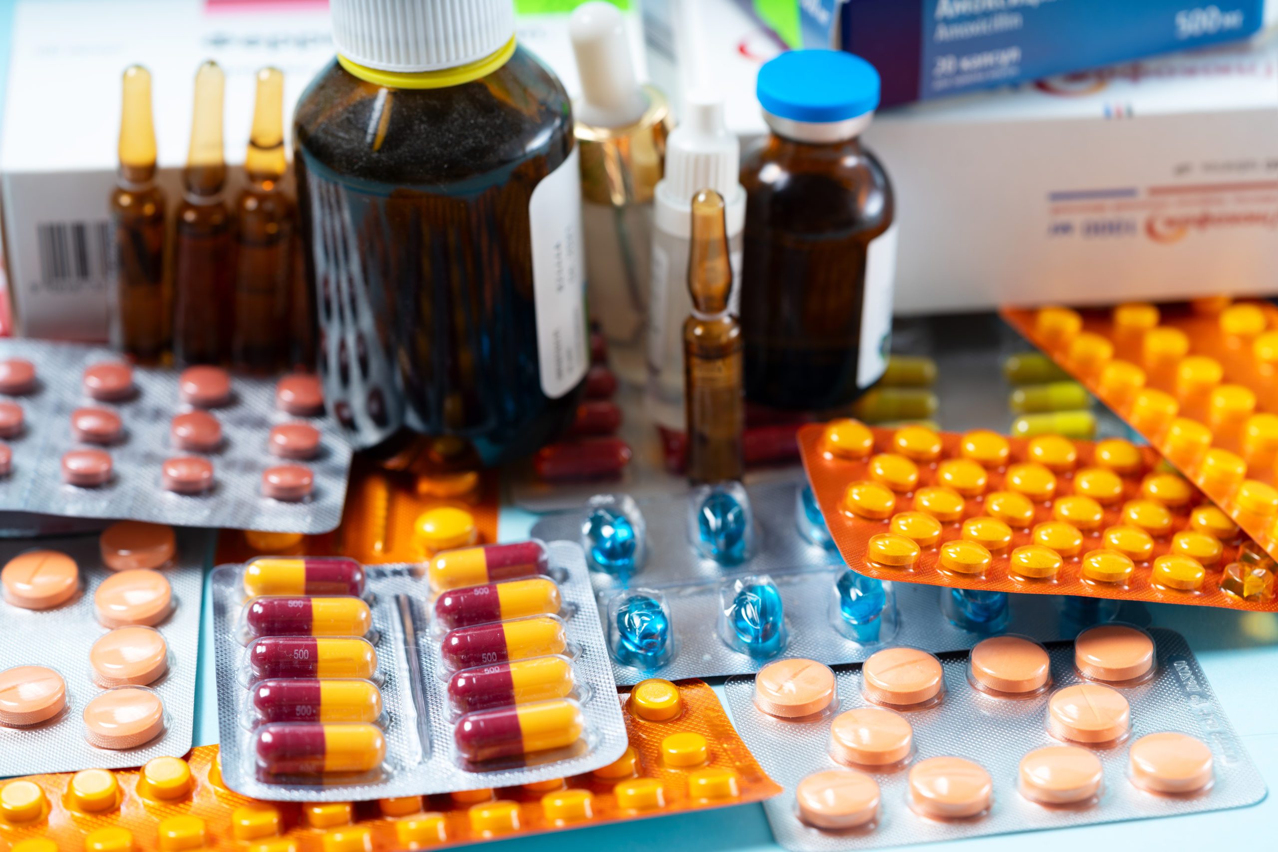 How Does Prescription Drug Abuse Start?