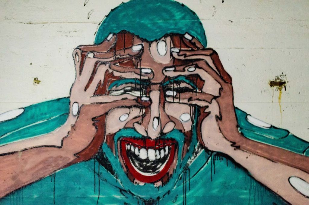 Unresolved Trauma Does Not Disappear When Substances Are Removed. It Surfaces and Demands Its Own Treatment 6 trauma
