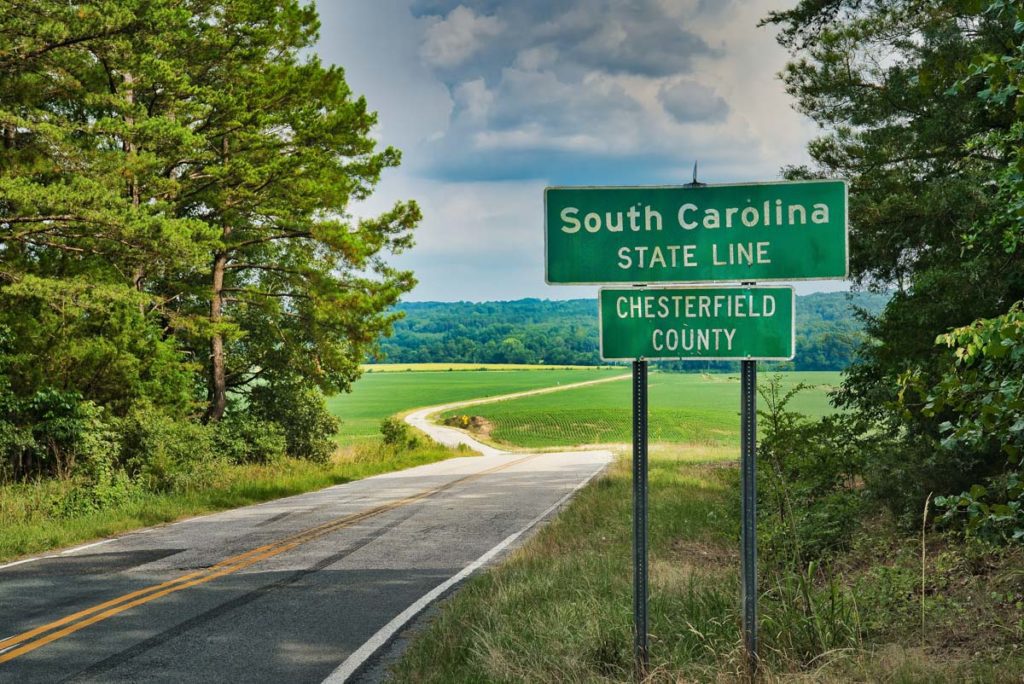 Why Kentucky is a Great Place for Rehab for South Carolina Residents