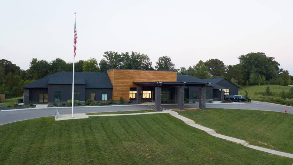 Substance Abuse Treatment Center in Kentucky: Comprehensive Care Approach 5 DJI 0519