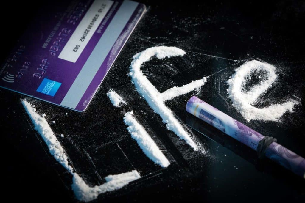 What are the Signs of Cocaine Withdrawal?