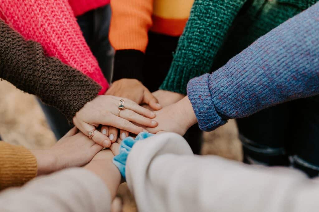 Lack of a social or emotional connection can worsen addiction. However, you can build up a social network. Learn how group therapy can help.