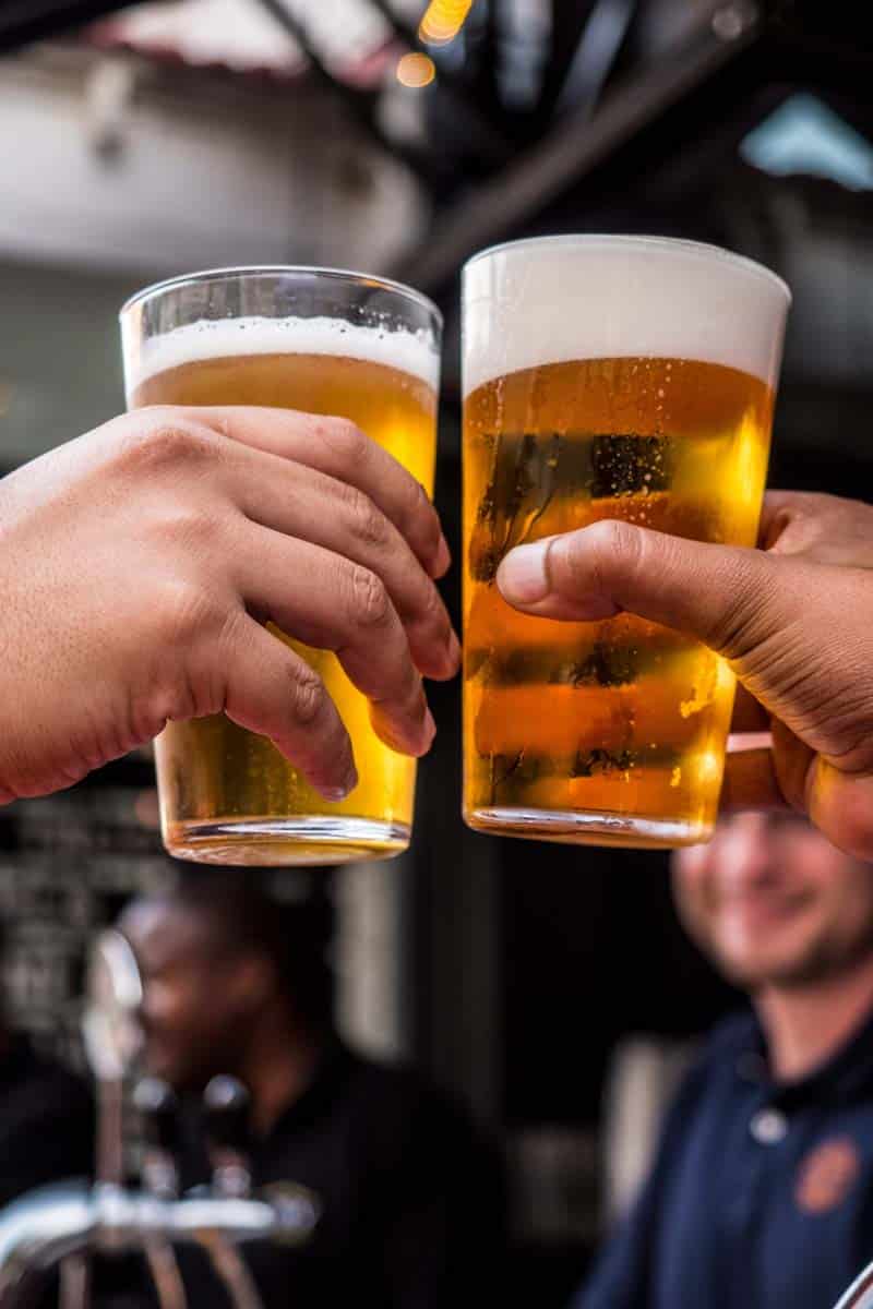 Healing Through Grief: Overcoming Alcoholism While Mourning