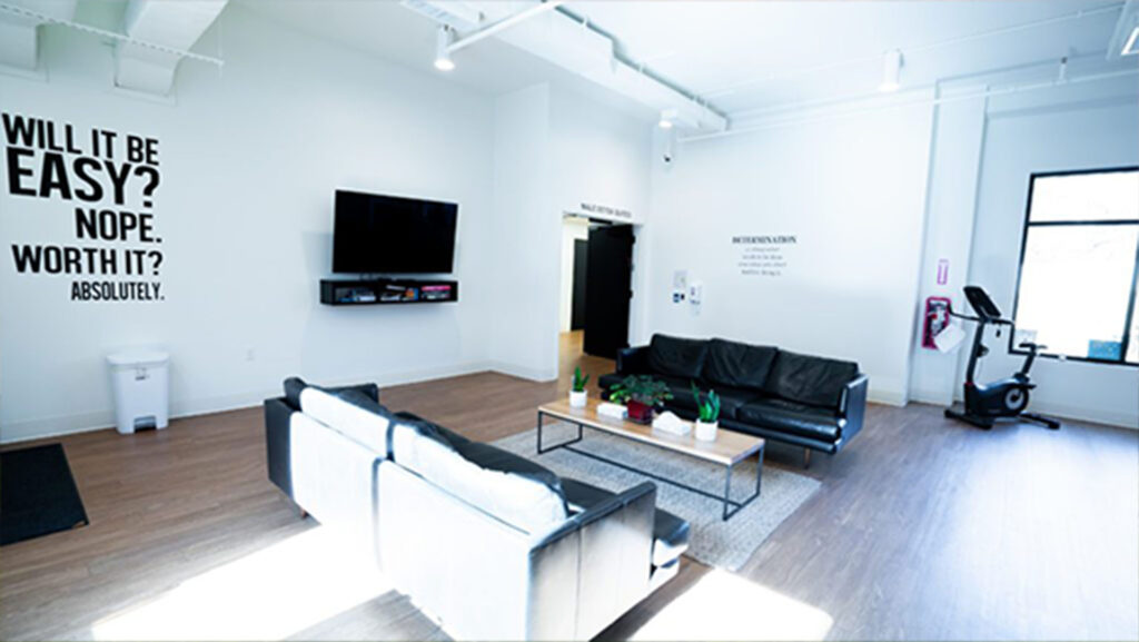 Residential Drug Treatment Creates Space for Clients To Redefine Who They Are Without Substances 7 residential