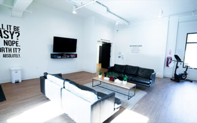Residential Drug Treatment Creates Space for Clients To Redefine Who They Are Without Substances