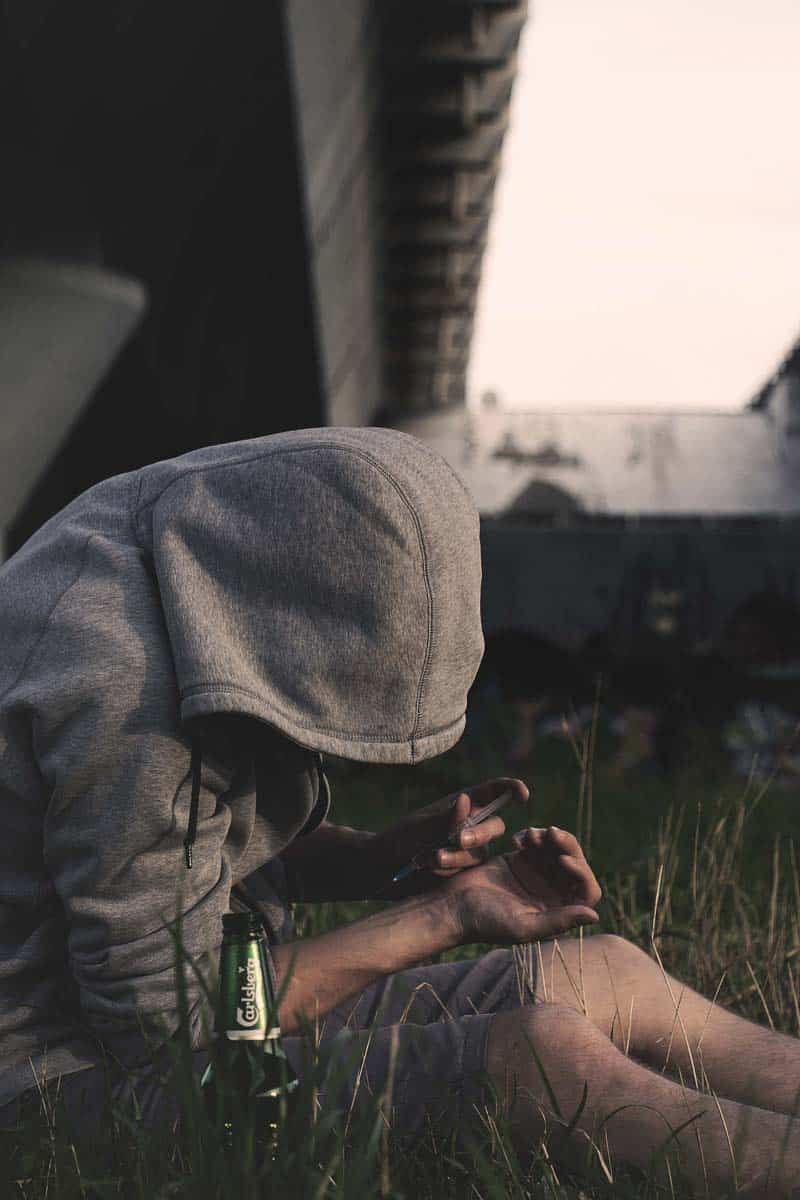 addiction