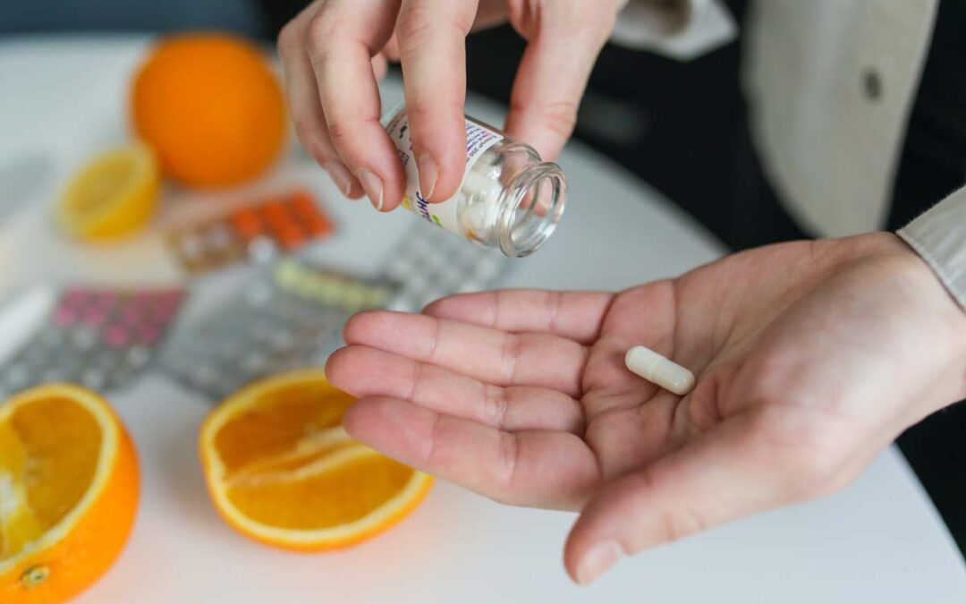 Drug Detox Is A Critical First Step In Recovery And Should Always Be Medically Supervised