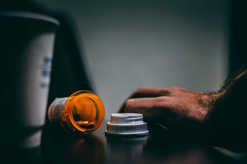 Dangers of Prescription Drugs: From Medication to Addiction