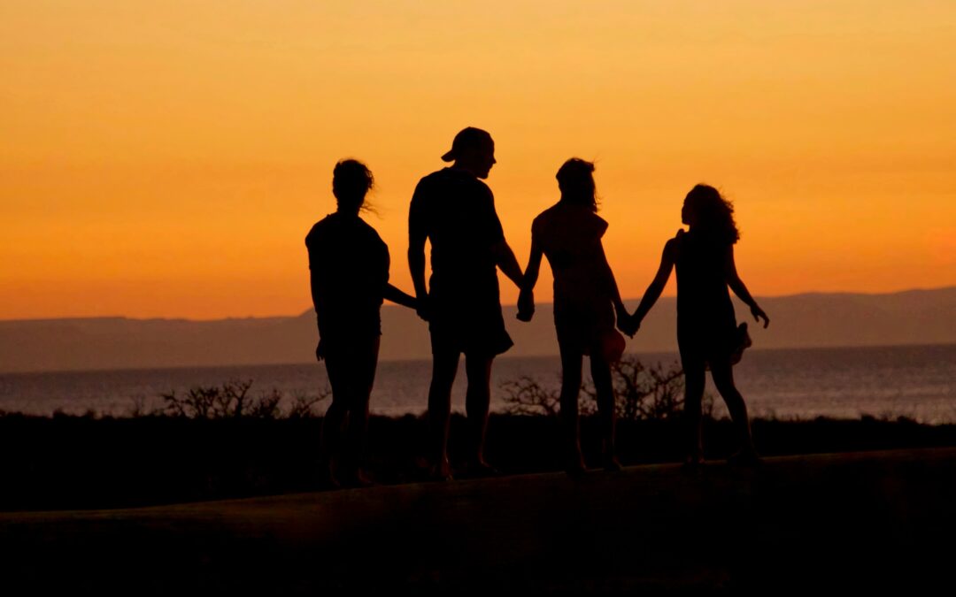 The Healing Power of Unity: Exploring the Significance of Family Therapy in Addiction Treatment