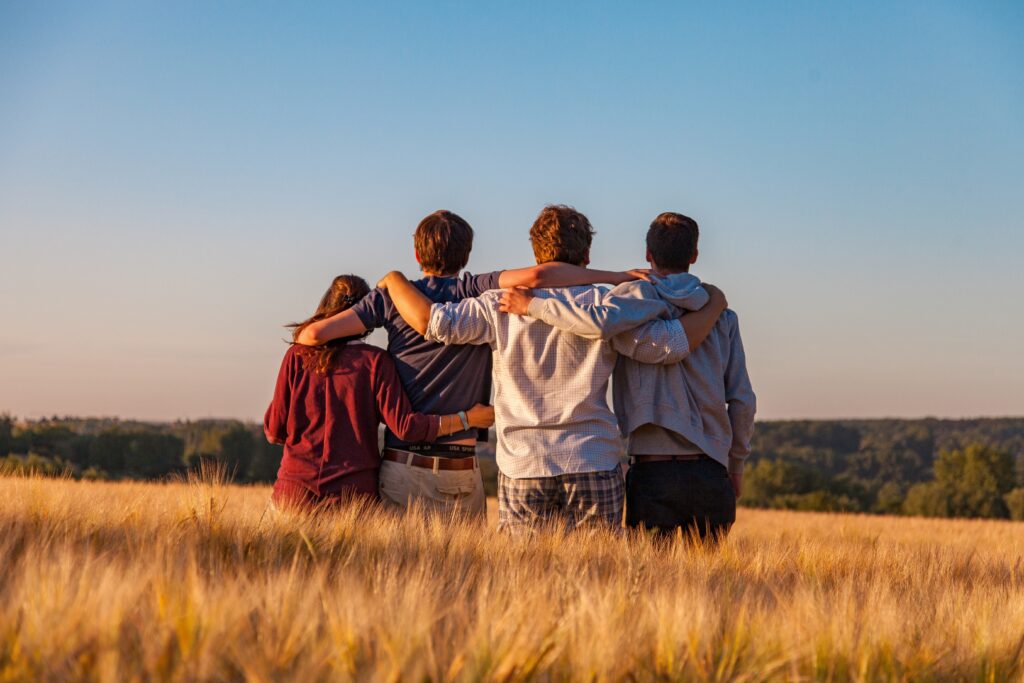 Empowering Families in Addiction Treatment: Understanding the Goal of a Family Program 3 dim hou 2P6Q7 uiDr0 unsplash 2