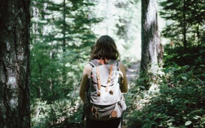 The Mental Health Benefits of Getting Outdoors in a Addiction Treatment Facility