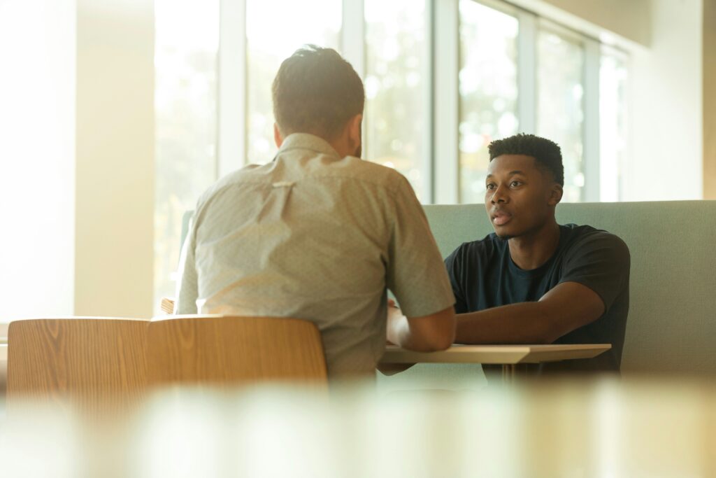Clients Struggling With Drug Addiction Need More Than Detox. They Need Long-Term Care