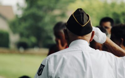Supporting Veterans with Alcohol Addiction on Memorial Day