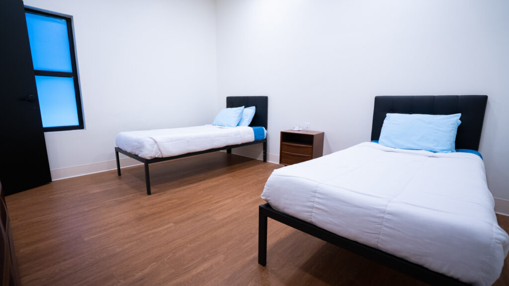 Robert Alexander Center For Recovery 10