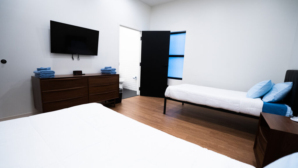 Residential Treatment Provides A Safe, Immersive Environment For Deep Addiction Recovery Work