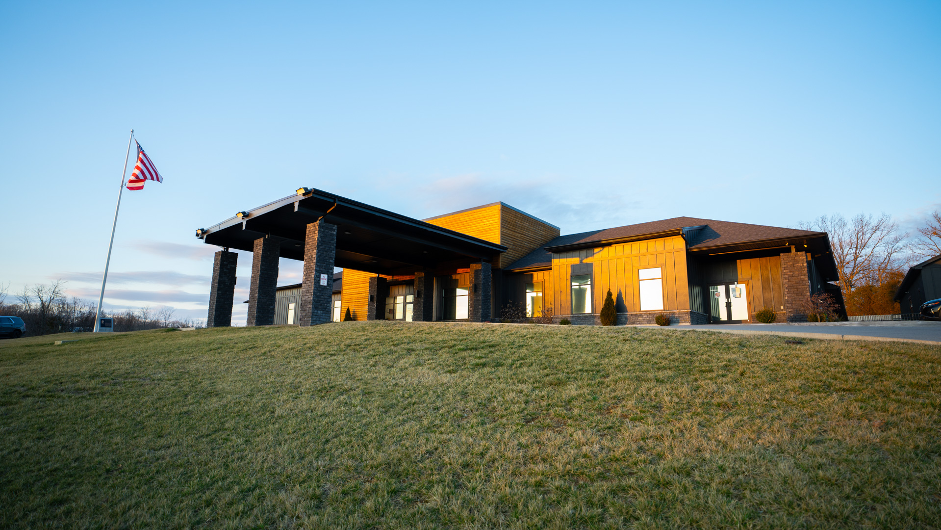 Robert Alexander Center For Recovery 144