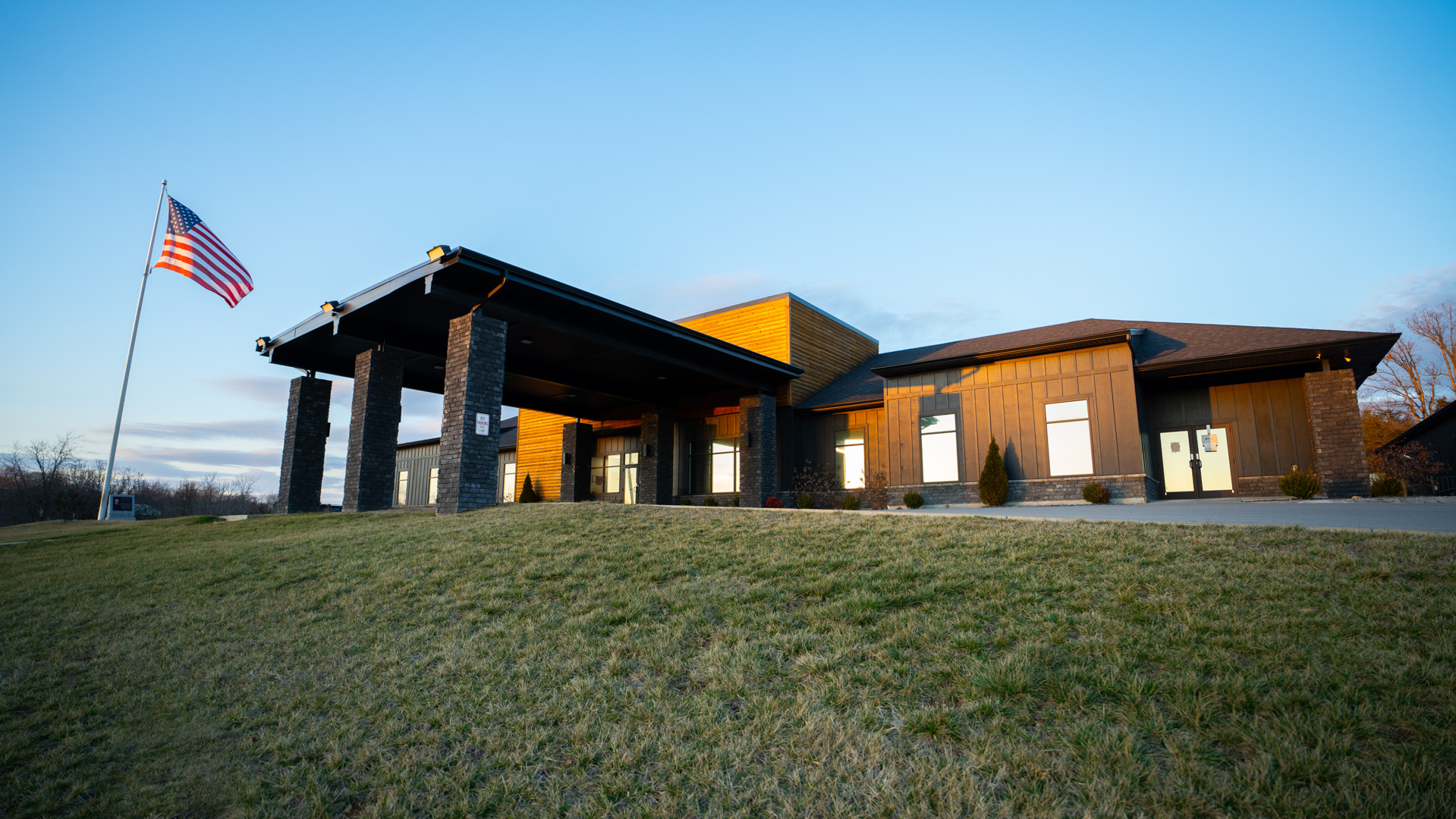 Robert Alexander Center For Recovery 145