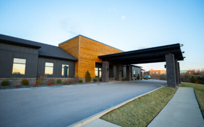 Residential Treatment Centers that Prioritize Both Comfort and Comprehensive Care