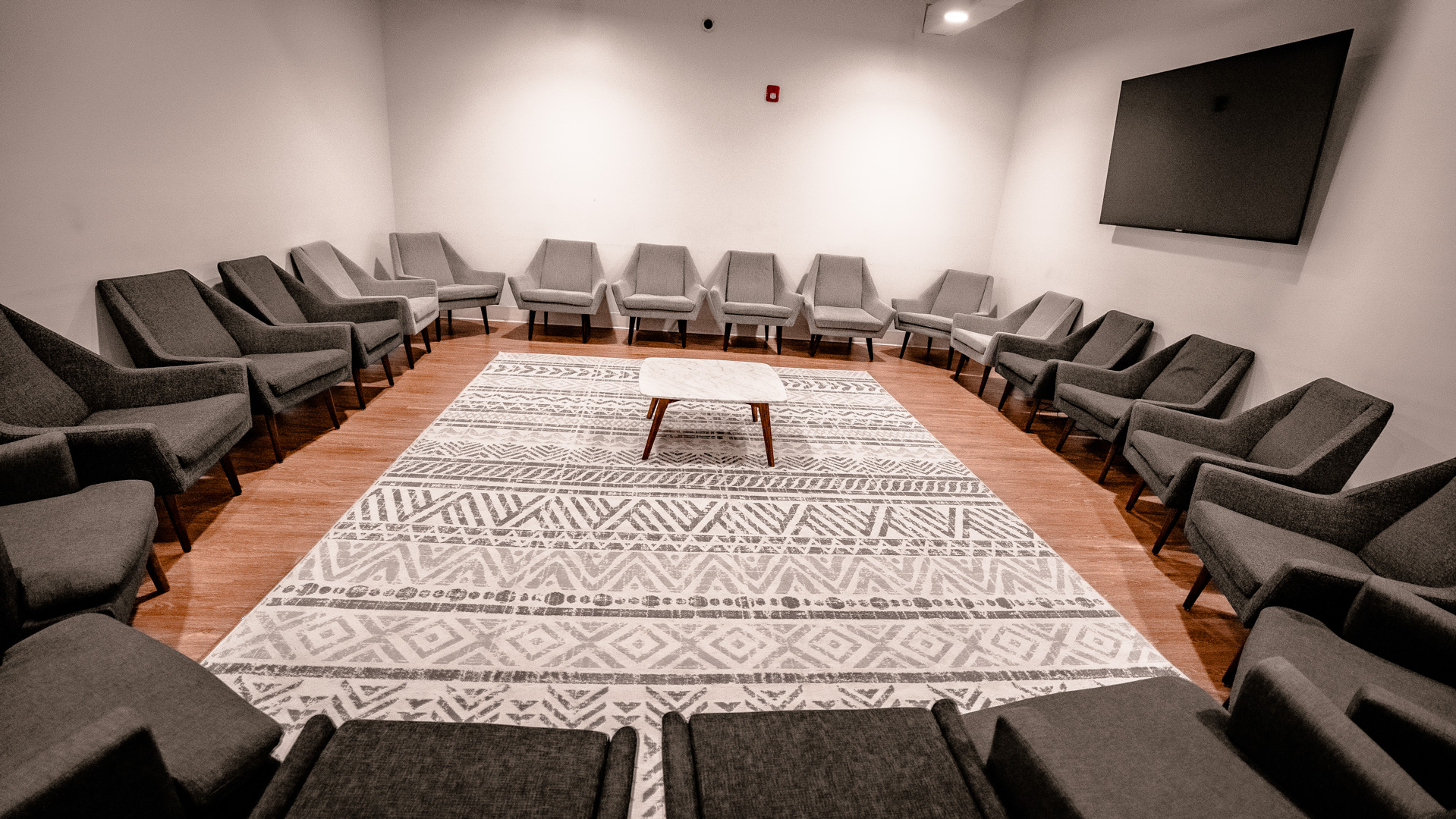 Robert Alexander Center For Recovery 3