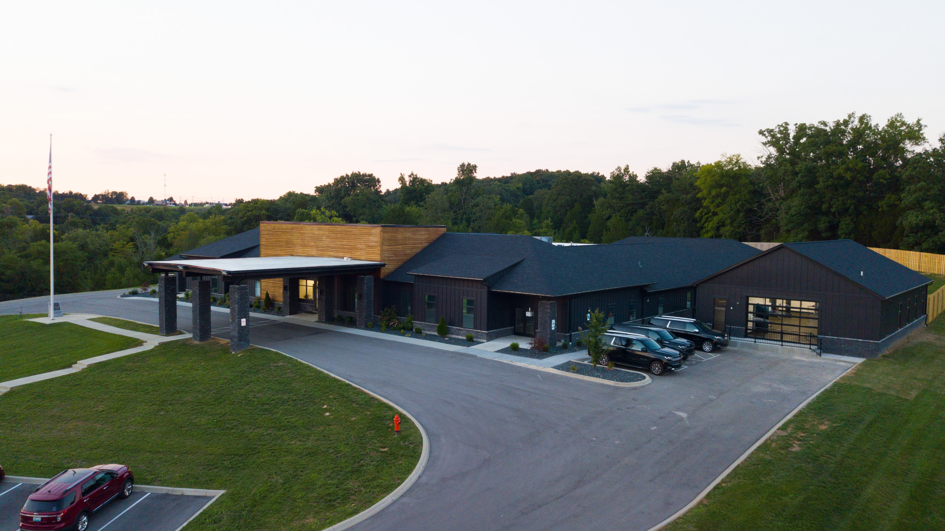Robert Alexander Center For Recovery 68