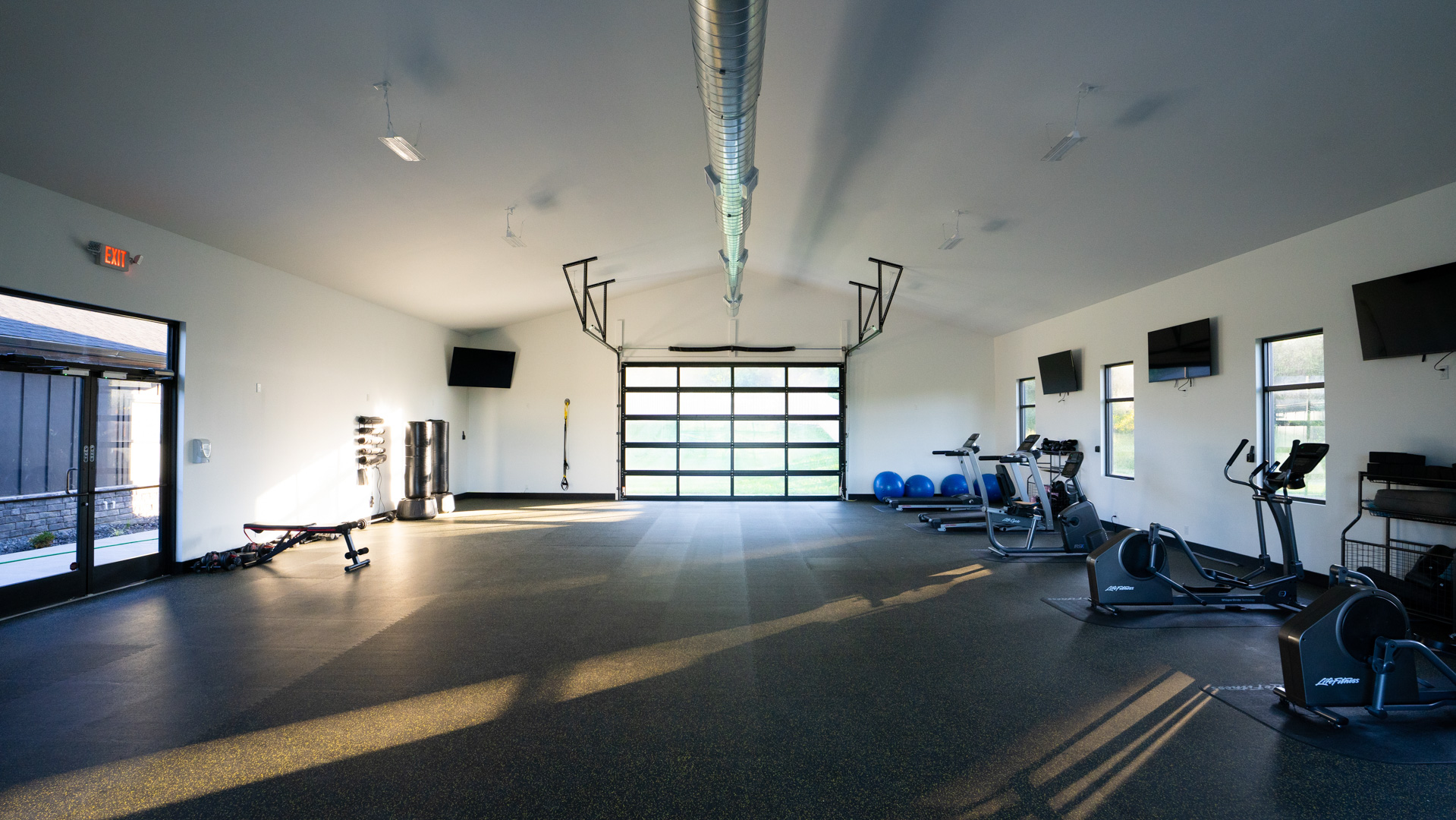 Robert Alexander Center For Recovery 73