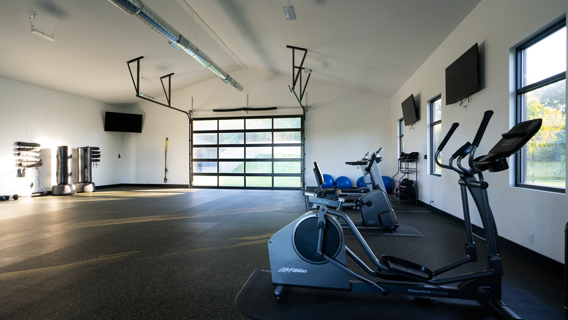 Robert Alexander Center For Recovery 76