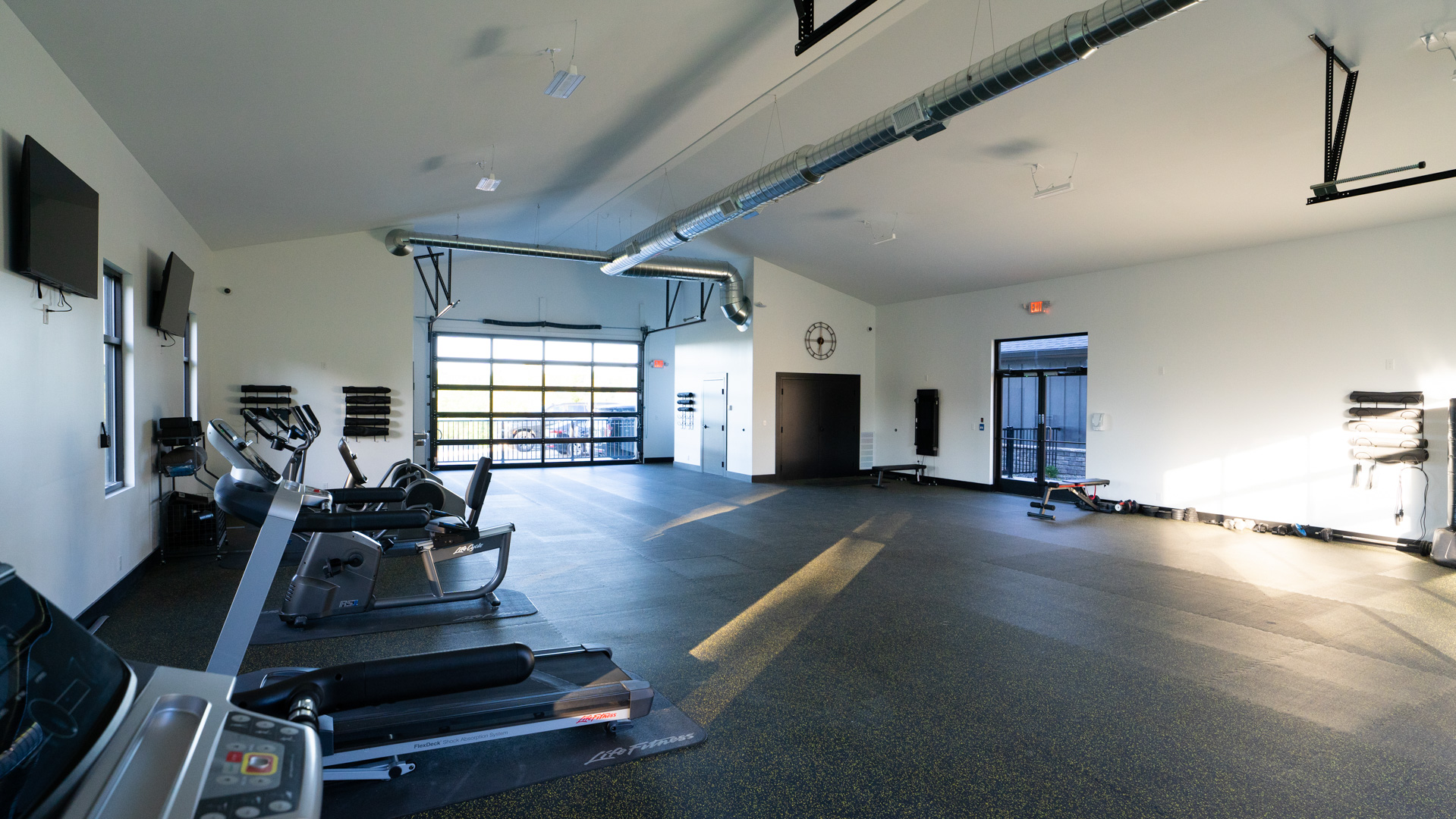 Robert Alexander Center For Recovery 77