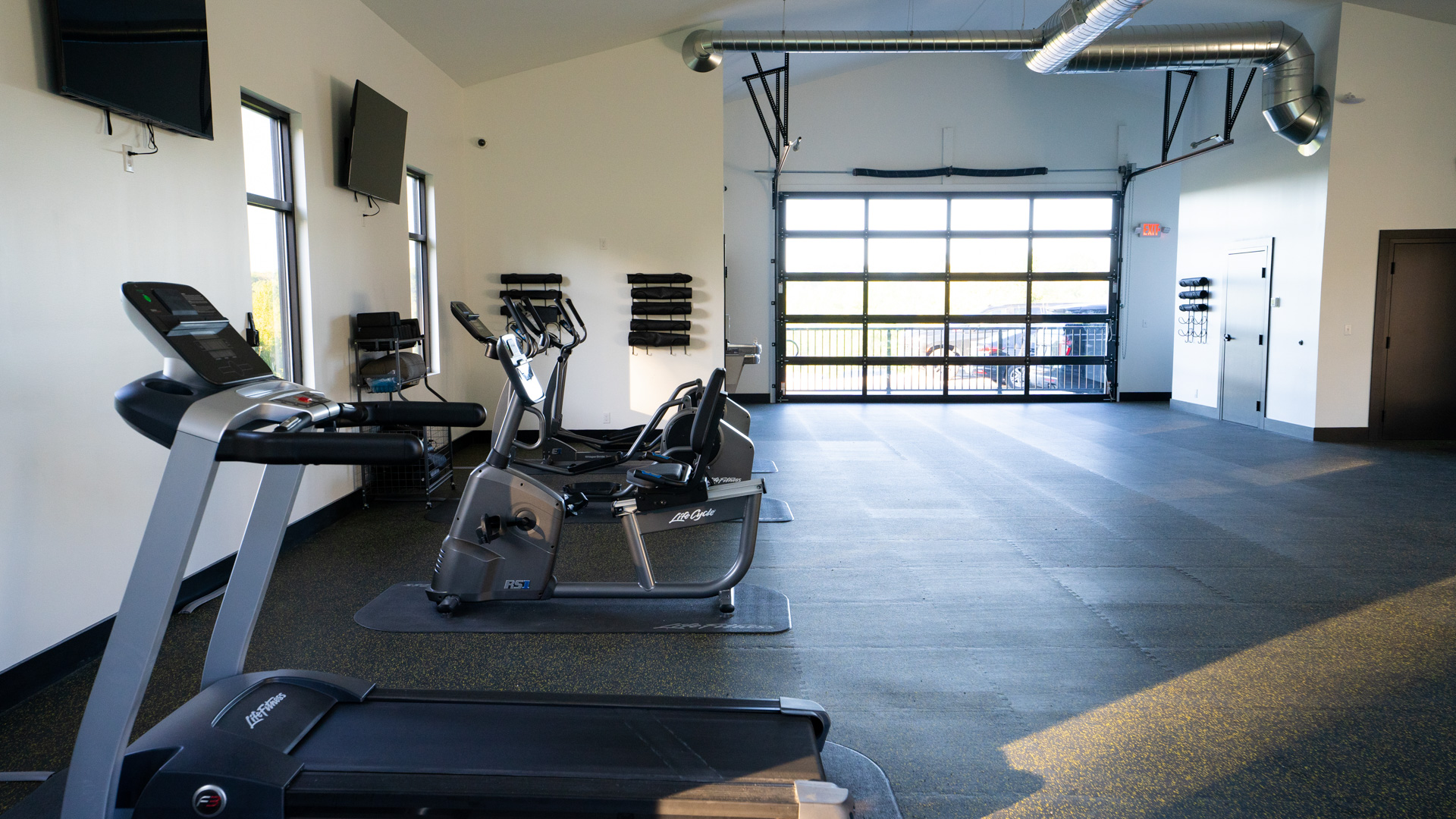 Robert Alexander Center For Recovery 85