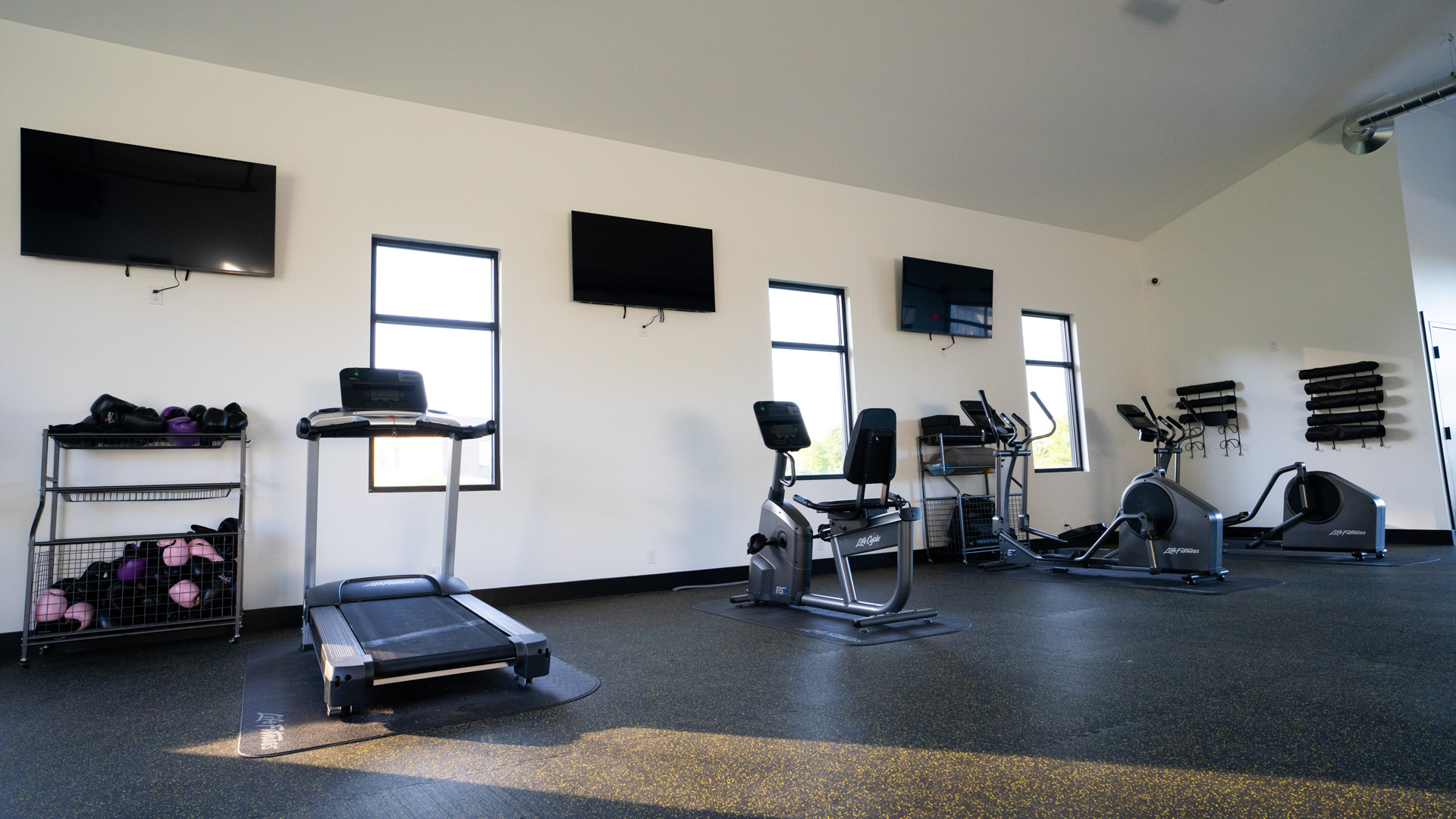 Robert Alexander Center For Recovery 89