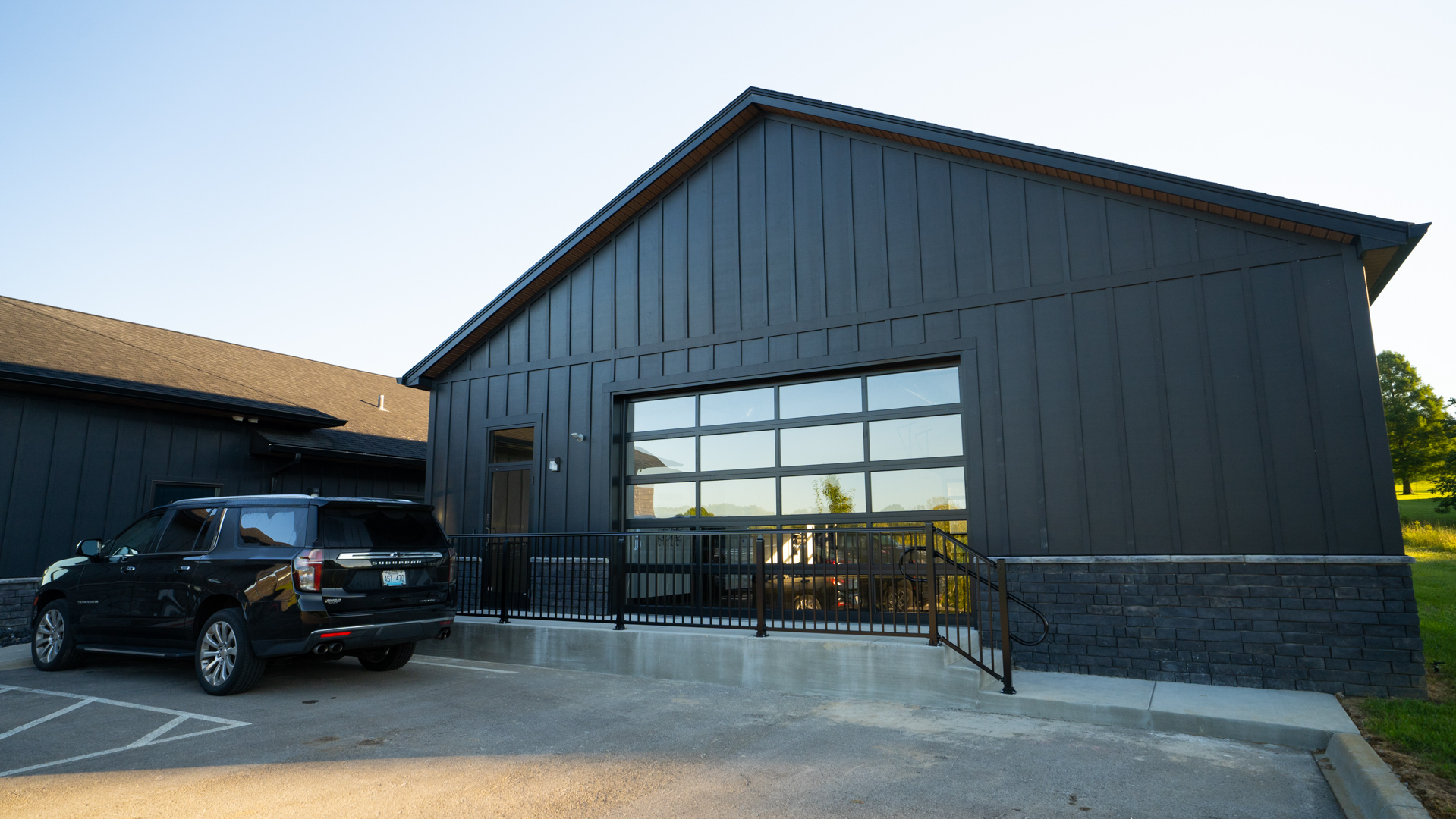 Robert Alexander Center For Recovery 90