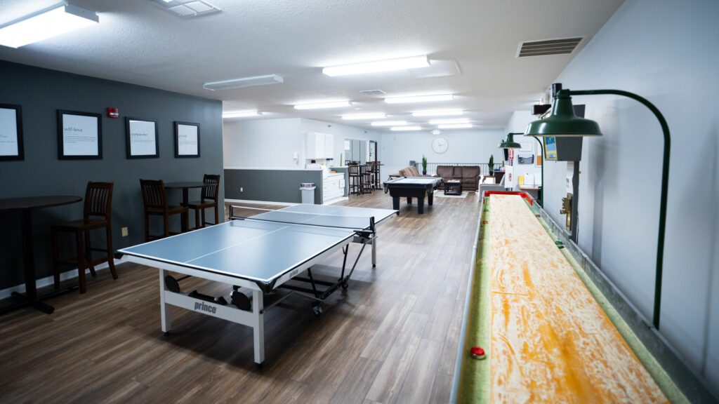Residential Drug Rehab Offers Quiet, Routine, and the Confidence To Begin Again 1 residential
