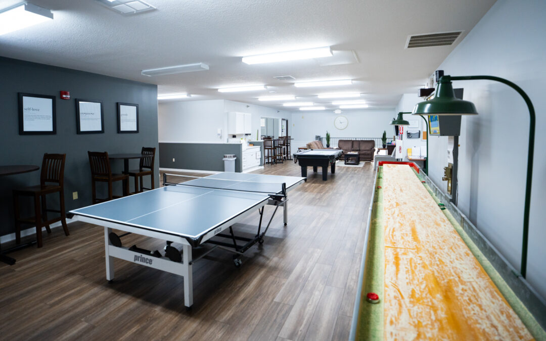 residential