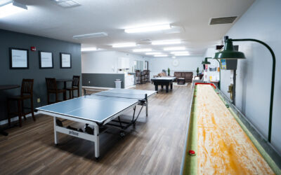 Home 12 Residential Drug Rehab Offers Quiet, Routine, and the Confidence To Begin Again