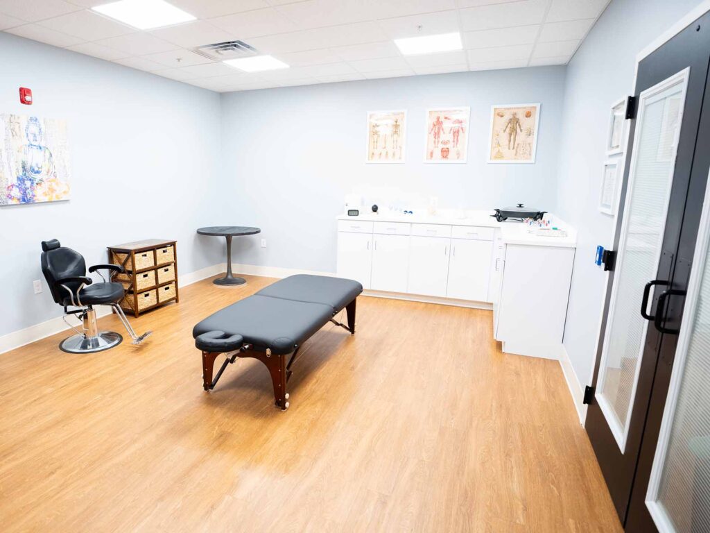 Partial Hospitalization Offers the Rigor of Inpatient Treatment for People Who Cannot Fully Step Away From Daily Life 1 partial hospitalization