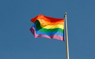 Inclusive Recovery: Supporting the LGBTQIA+ Community