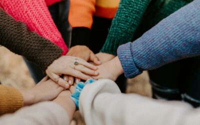 Home 11 Family Programs Teach Listening as the First Step in Healing Years of Distance