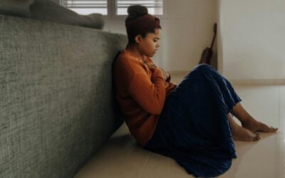 Home 11 Depression Recovery Helps Clients Find Motion Again After Months of Stillness