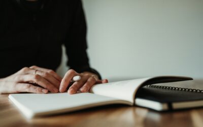 Programs for Professionals Address the Emotional Cost of Always Appearing in Control