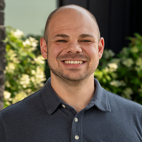 Ryan Clark - Clinical Director Ryan Clark Clinical Director