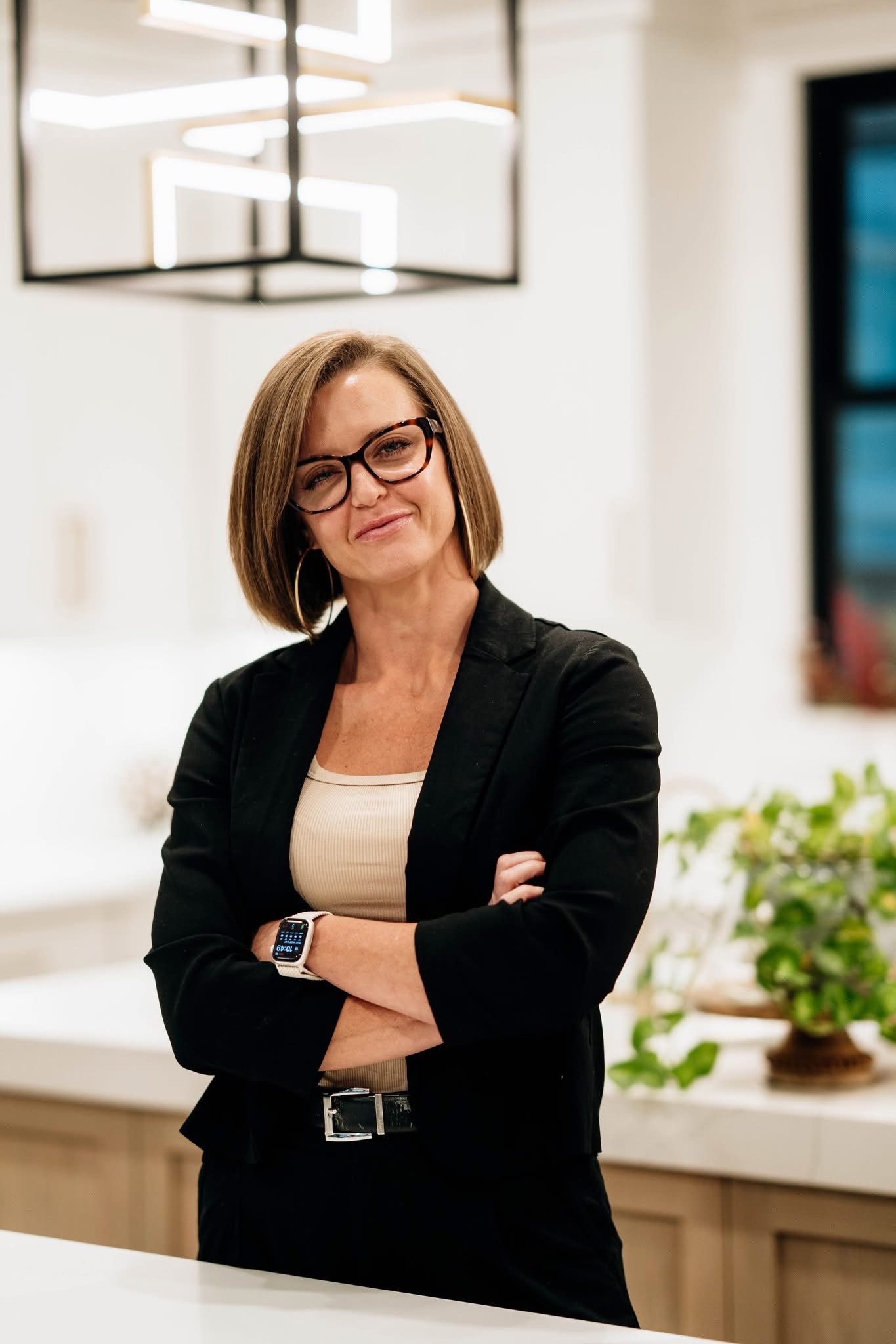 Heather Gibson, LCSW, LCADC