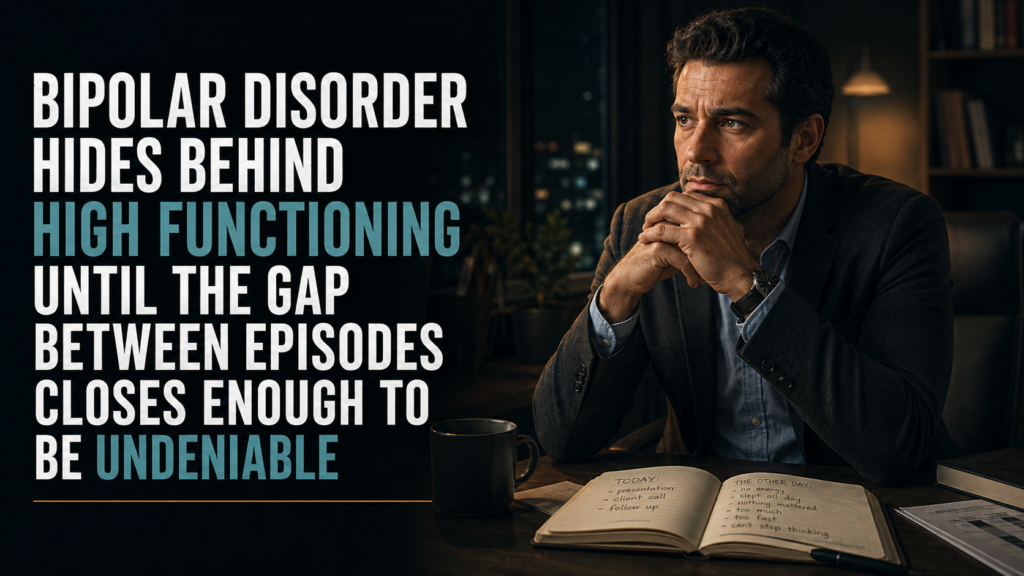 bipolar