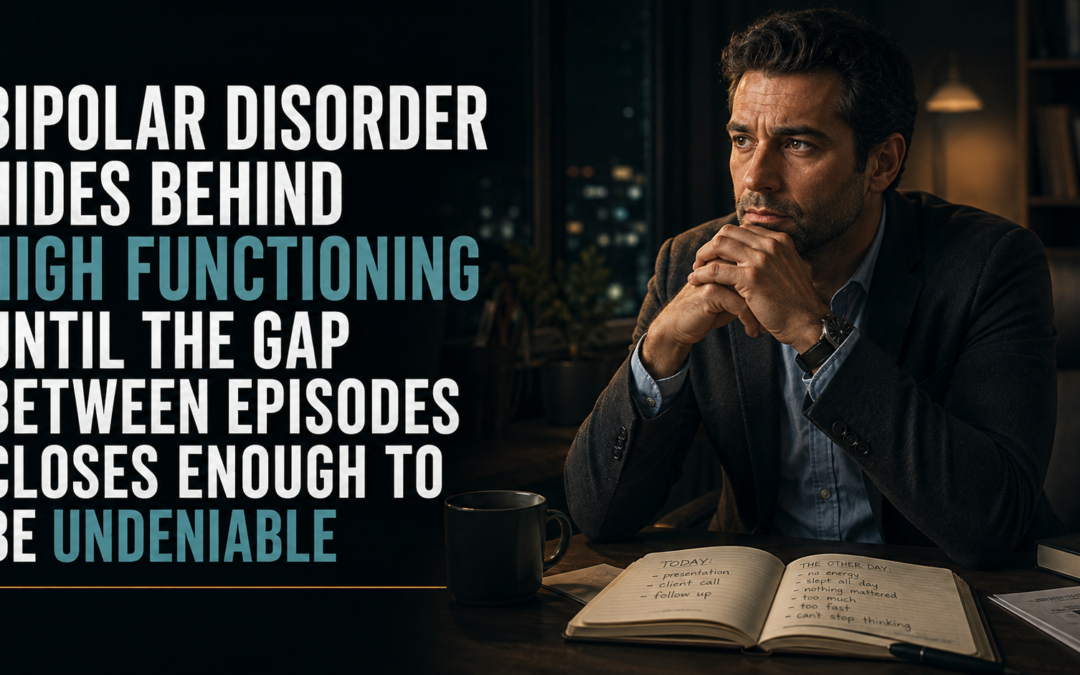 bipolar