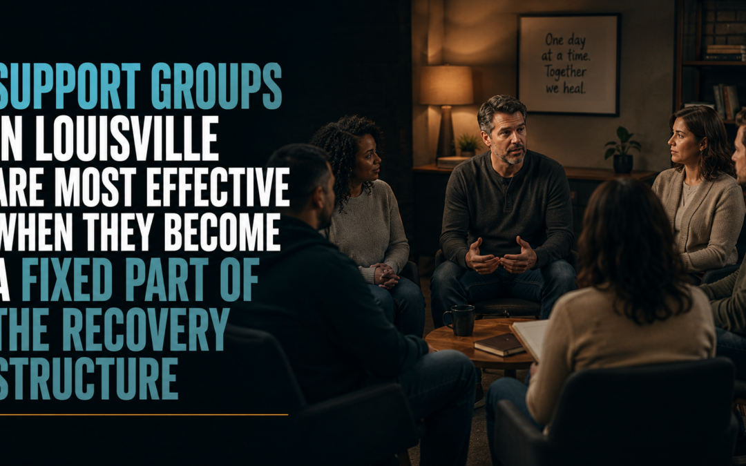 support groups